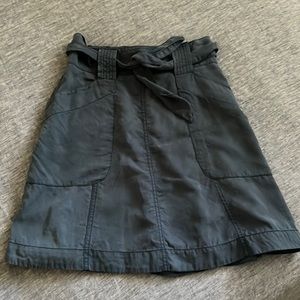 Anthropologie skirt